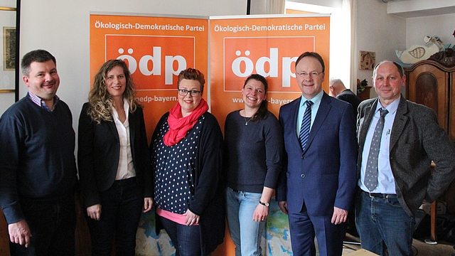 ÖDP Niederbayern / ÖDP Mainburg
