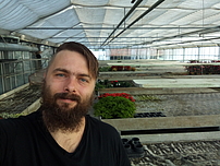 Mike Conley (ÖDP)