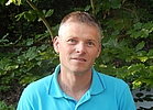 Alois Zilker (ÖDP)