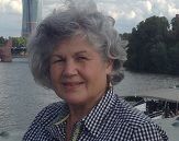 Rosi Brunschweiger (ÖDP)