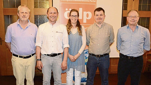 ÖDP Mainburg