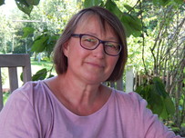 Maria Höflsauer (ÖDP)