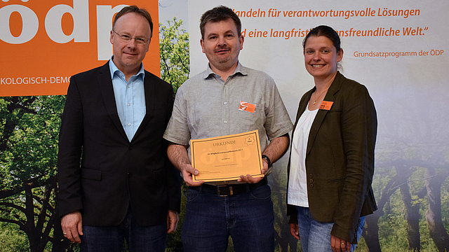 Mangold/Wimmer/Becker (ÖDP)