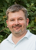 Bernd Wimmer (ÖDP)