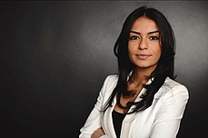 Caglar Gamze (ÖDP)
