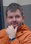 Bernd Wimmer (ÖDP)