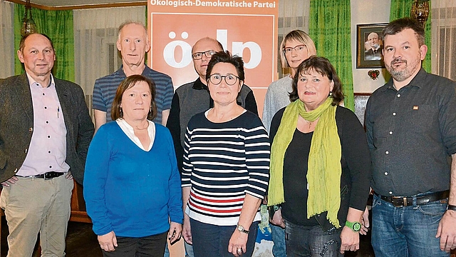 ÖDP Attenhofen