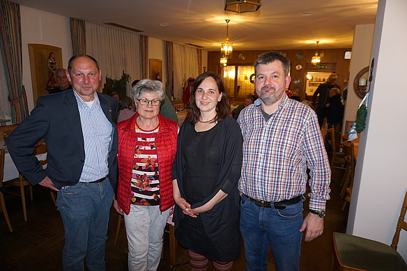 Pöppel, Brunschweiger, Stock und Wimmer