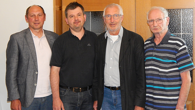 ÖDP Mainburg / pax christi / KAB Mainburg